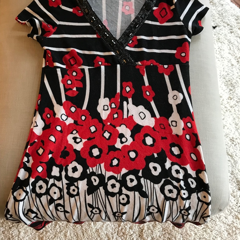 Funky Monkey size med